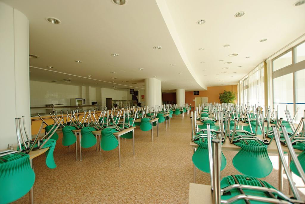 Hotel Kolej Akademie Brno Zewnętrze zdjęcie